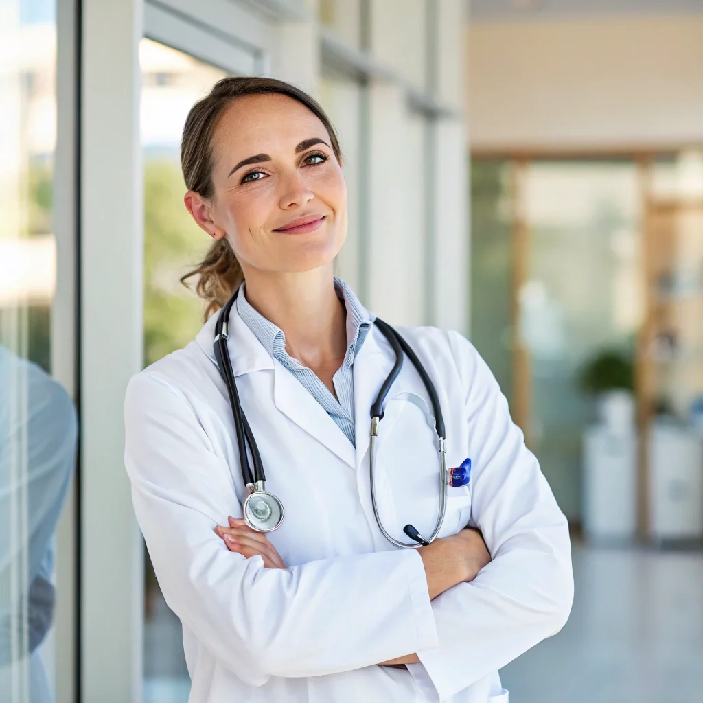 Dr. Benjamin Lee
